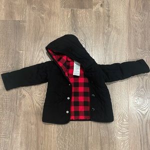 Reversible Jacket